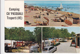AK Camping Ca' Pasquali. Treporti.
