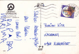 AK Camping Ca' Pasquali. Via Poerio, 33. Treporti.