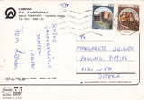 AK Camping Ca' Pasquali. Treporti.