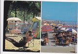 AK Camping Caravaning Ca' Pasquali.