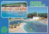 AK Camping Ca' Pasquali. Treporti.