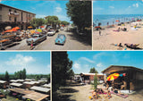 AK Ca' Pasquali. Treporti.