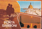 AK Punta Sabbioni.