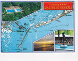 AK Punta Sabbioni. Camping Marina di Venezia.