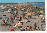 AK Punta Sabbioni. Camping Marina di Venezia - La spiaggia.