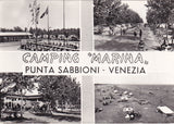 AK Punta Sabbioni. Camping Marina.