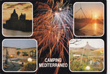 AK Ca' Vio Treporti. Camping Mediterraneo.