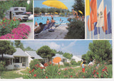 AK Ca' Vio. Camping dei Fiori.