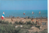 AK Ca' Vio. Camping dei Fiori.