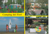 AK Ca' Vio. Camping dei Fiori.