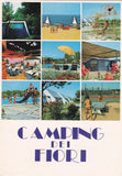 AK Ca' Vio. Camping dei Fiori.