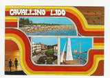 AK Cavallino Lido.