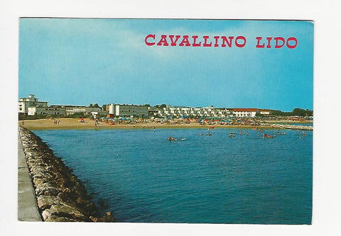 AK Cavallino Lido.