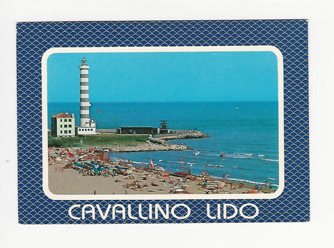 AK Cavallino Lido.