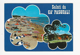 AK Saluti da Ca' Pasquali.