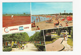 AK Cavallino. Camping UNION Lido.