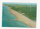 AK Cavallino. Camping UNION Lido.