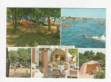 AK Ca' Vio - Treporti. Cavallino. Camping Al Boschetto.