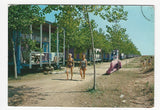 AK Camping Ca' Savio Lido. Treporti. Cavallino.