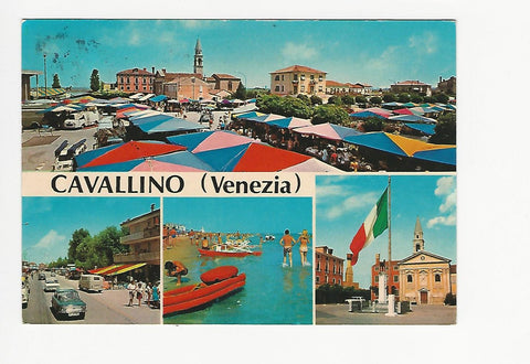 AK Cavallino.