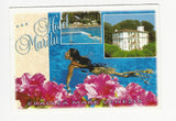 AK Eraclea Mare. Hotel Marilu. Via delle Rose 36.
