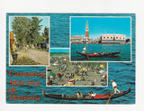AK Camping Marina di Venezia. Punta Sabbioni.