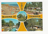 AK Camping Marina di Venezia. Punta Sabbioni.