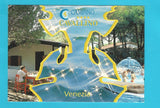 AK Cavallino. Camping Mercedes.