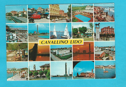 AK Cavallino Lido.