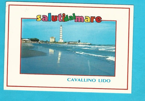 AK Cavallino Lido.