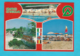 AK Camping Ca' Pasquali. Treporti.