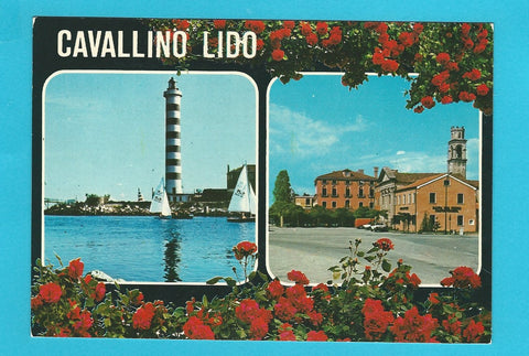 AK Cavallino Lido.