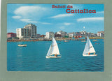 AK Saluti da Cattolica.