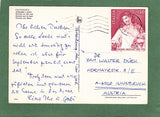 AK Cattolica. Alberghi a mare.
