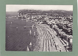 AK Cattolica. Panorama dall'Aereo.