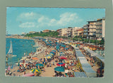 AK Cattolica. Spiaggia.