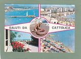 AK Saluti da Cattolica.