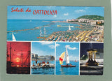 AK Saluti da Cattolica.