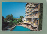 AK Cattolica. Hotel Murex, Via A. Costa, 80.