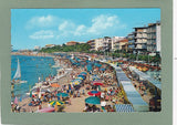 AK Cattolica. Spiaggia.
