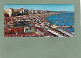 AK Cattolica. La spiaggia.