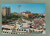AK Cattolica. Piazzale Darsena.