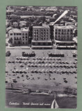 AK Cattolica – Hotel Savoia sul mare.