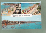 AK Saluti da Cattolica.