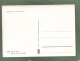 AK Cattolica – Veduta dall'aereo.