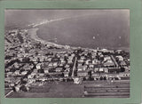 AK Cattolica – Veduta dall'aereo.