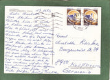 AK Saluti da Cattolica.