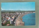 AK Cattolica. Panorama dall'Aereo.