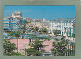 AK Cattolica. Piazza I° Maggio.