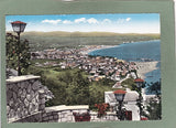 AK Cattolica – Panorama da Edenrock.